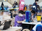 การแข่งขัน 2025 MakeX Thailand Robotics Competition (Practic ... Image 62